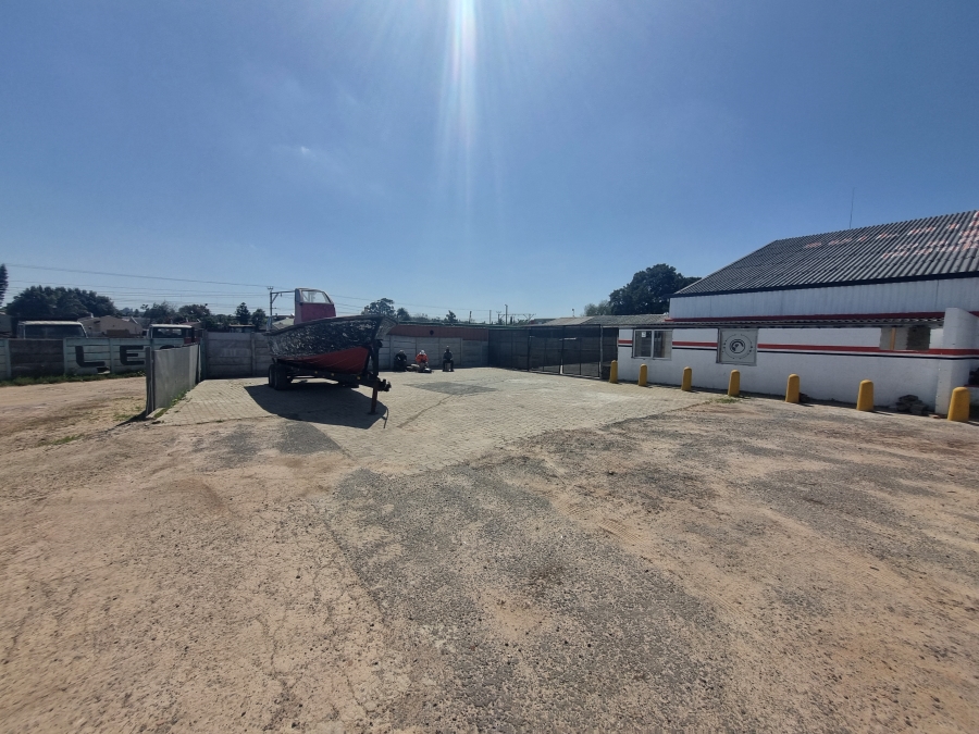 To Let commercial Property for Rent in Brackenfell Industrial Western Cape